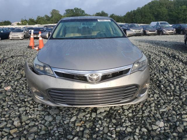 Photo 5 from auction – 2015 TOYOTA AVALON XLE with VIN 4T1BK1EB9FU181549