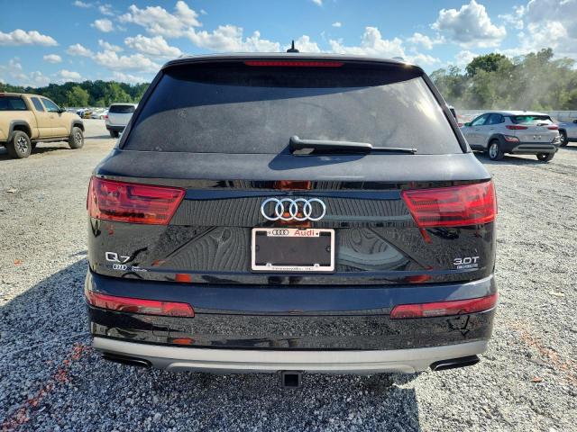 Photo 6 from auction – 2018 AUDI Q7 PRESTIGE with VIN WA1VAAF79JD009507