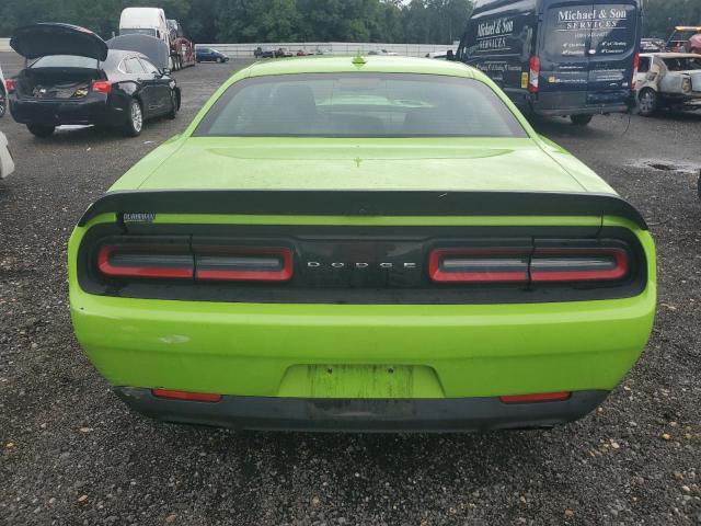 Photo 6 from auction – 2023 DODGE CHALLENGER with VIN 2C3CDZFJ2PH544533