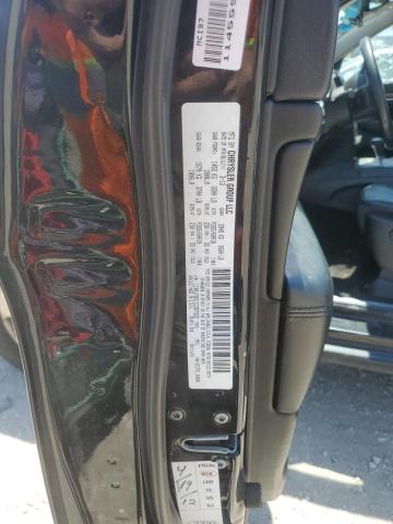 Photo 14 from auction – 2012 JEEP GRAND CHER with VIN 1C4RJFBG1CC287322