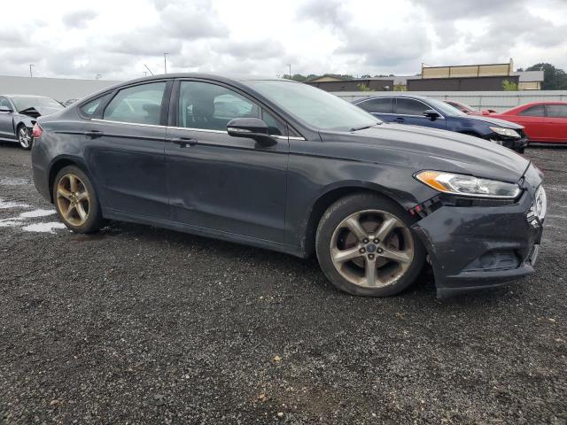 Photo 4 from auction – 2013 FORD FUSION SE with VIN 3FA6P0HR8DR121699