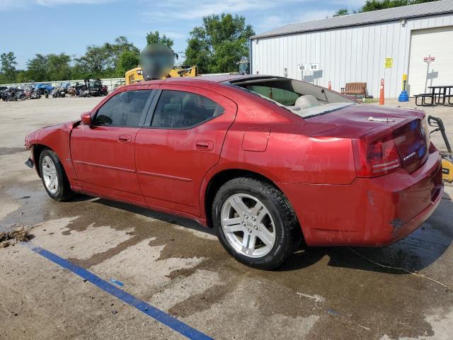 Photo 2 from auction – 2007 DODGE CHARGER R/ with VIN 2B3KA53H37H656043
