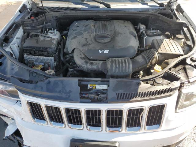 Photo 12 from auction – 2015 JEEP GRAND CHER with VIN 1C4RJFBG8FC828032