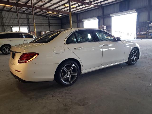 Photo 3 from auction – 2017 MERCEDES-BENZ E 300 with VIN WDDZF4JB8HA058060
