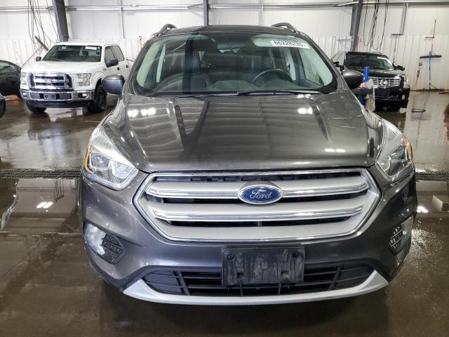 Photo 5 from auction – 2019 FORD ESCAPE SEL with VIN 1FMCU9HD4KUA54633
