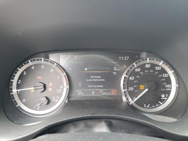 Photo 9 from auction – 2024 TOYOTA HIGHLANDER with VIN 5TDKDRBH9RS571534