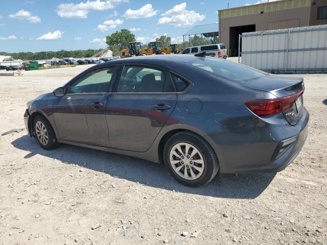 Photo 2 from auction – 2020 KIA FORTE FE with VIN 3KPF24AD1LE236150