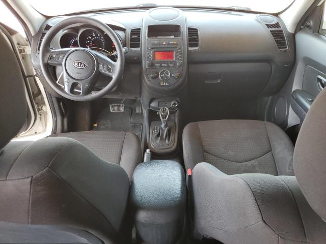 Photo 8 from auction – 2012 KIA SOUL with VIN KNDJT2A51C7481082