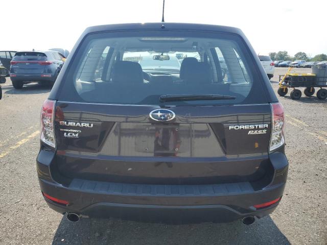 Photo 6 from auction – 2013 SUBARU FORESTER 2 with VIN JF2SHAAC9DH419845