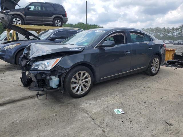 BUICK LACROSSE 2015 with VIN 1G4GA5G33FF135287 - Photo from auction