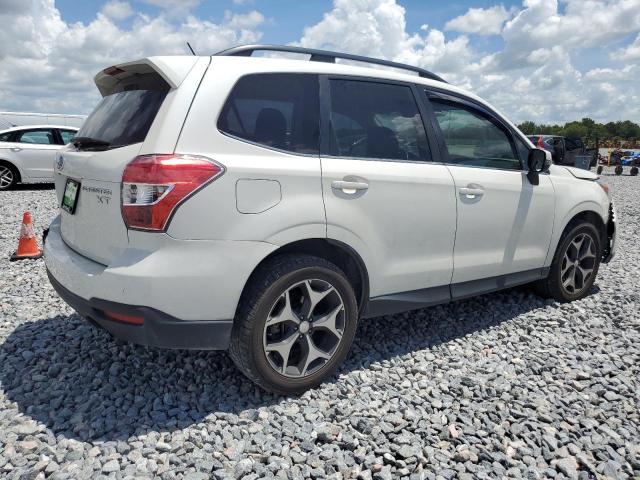 Photo 3 from auction – 2014 SUBARU FORESTER 2 with VIN JF2SJGPCXEH431227