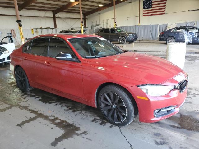 Photo 4 from auction – 2013 BMW 328 XI SUL with VIN WBA3B5C50DF590874