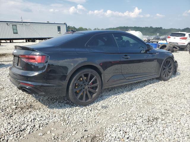Photo 3 from auction – 2019 AUDI RS5 with VIN WUAPWAF57KA901405