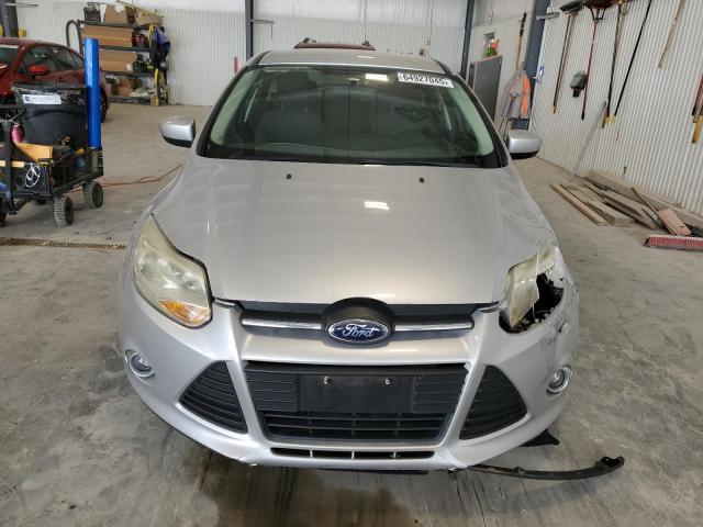 Photo 5 from auction – 2012 FORD FOCUS SE with VIN 1FAHP3F20CL367563