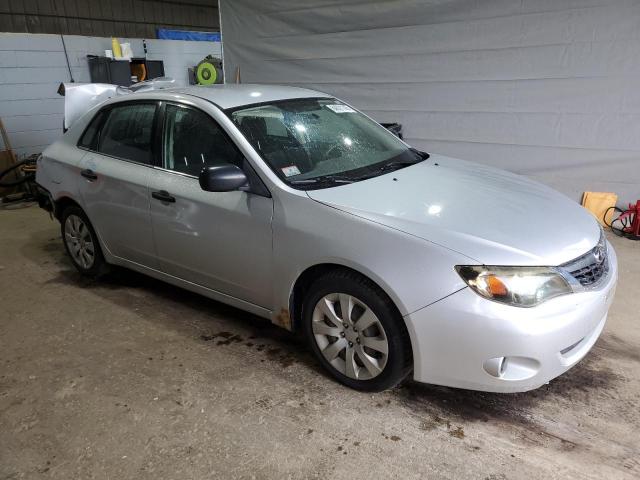 صورة رقم 4 من المزاد - 2008 SUBARU IMPREZA 2. مع VIN JF1GE61688H514428