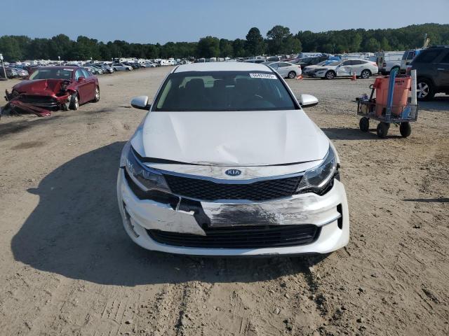 Photo 5 from auction – 2016 KIA OPTIMA with VIN KNAGT4L38G5096361