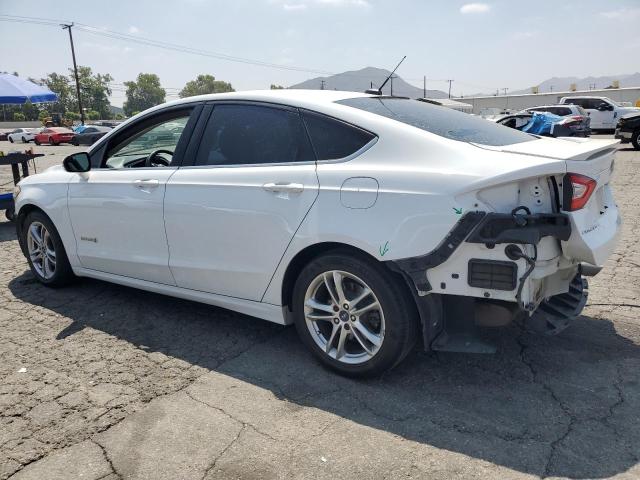 Photo 2 from auction – 2016 FORD FUSION SE with VIN 3FA6P0LU0GR316180