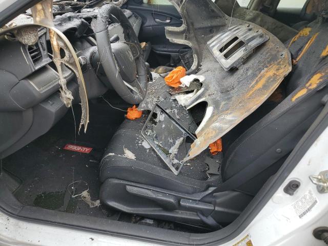 Photo 7 from auction – 2017 HONDA CIVIC EX with VIN 2HGFC2F73HH521157