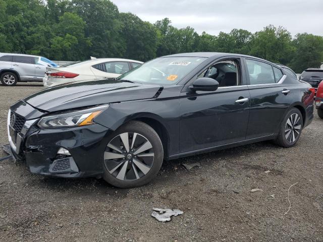 NISSAN ALTIMA SV 2021 with VIN 1N4BL4DV4MN417763 - Photo from auction
