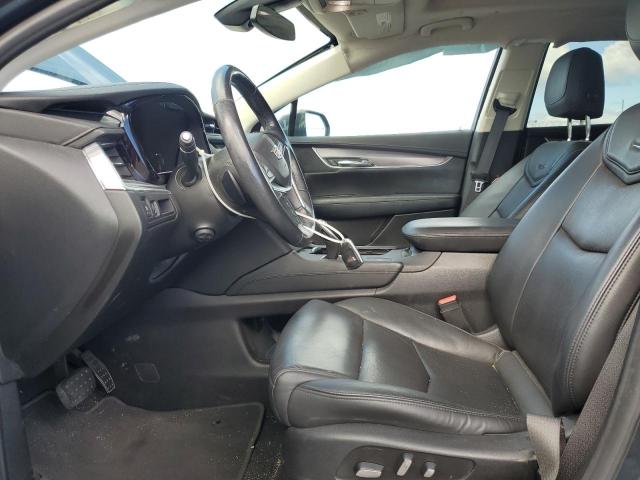 Photo 7 from auction – 2019 CADILLAC XT5 LUXURY with VIN 1GYKNCRS8KZ207938