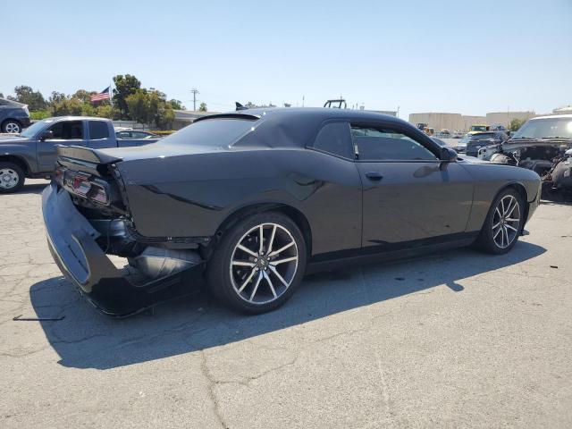 Photo 3 from auction – 2023 DODGE CHALLENGER GT with VIN 2C3CDZJG0PH574559