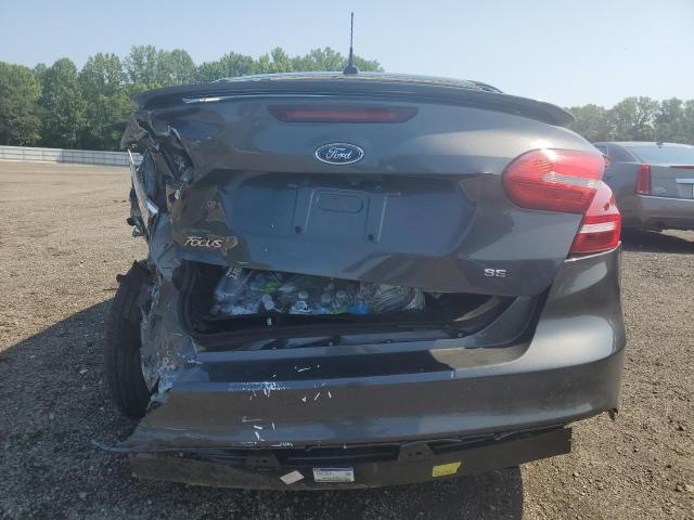 Photo 6 from auction – 2015 FORD FOCUS SE with VIN 1FADP3F24FL322354