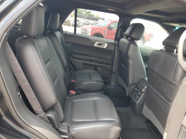 Photo 11 from auction – 2014 FORD EXPLORER L with VIN 1FM5K8F80EGB58389
