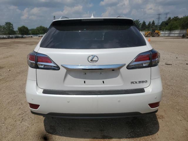 Zdjęcie 6 z aukcji – 2014 LEXUS RX 350 z VIN 2T2ZK1BA6EC135389