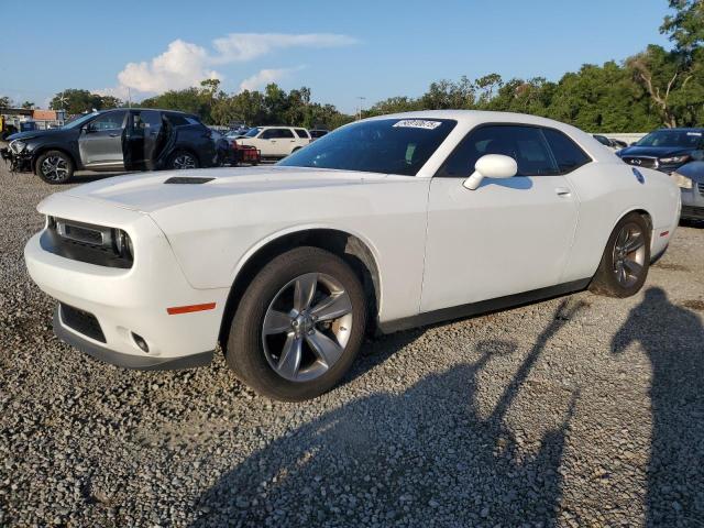 DODGE CHALLENGER SXT 2015 with VIN 2C3CDZAG9FH707673 - Photo from auction