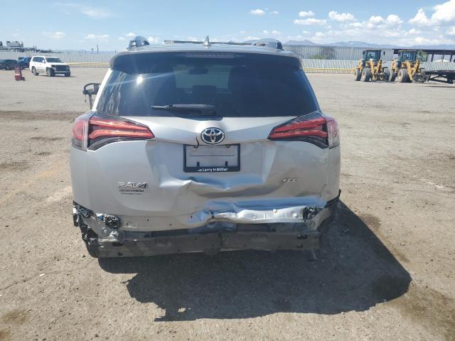 Photo 6 from auction – 2018 TOYOTA RAV4 ADVEN with VIN 2T3WFREV5JW515154