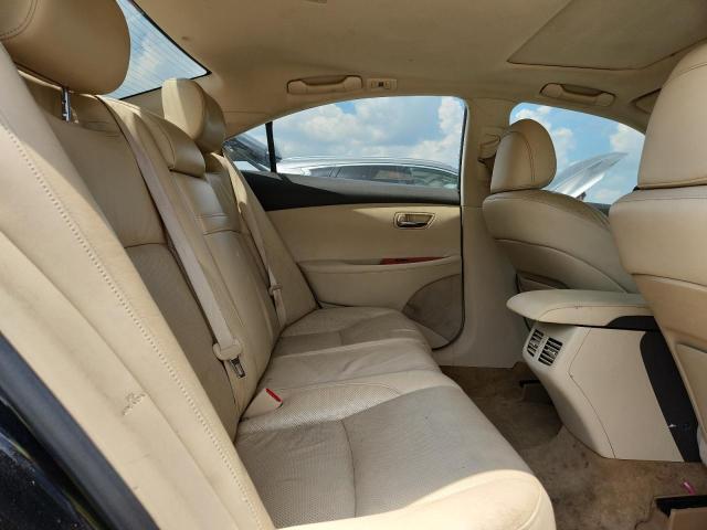 Photo 10 from auction – 2011 LEXUS ES 350 with VIN JTHBK1EG8B2420383