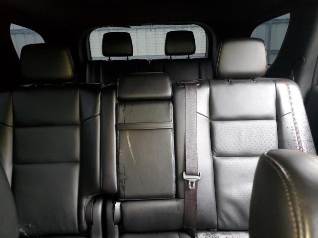 Photo 10 from auction – 2023 DODGE DURANGO GT with VIN 1C4RDJDGXPC573831