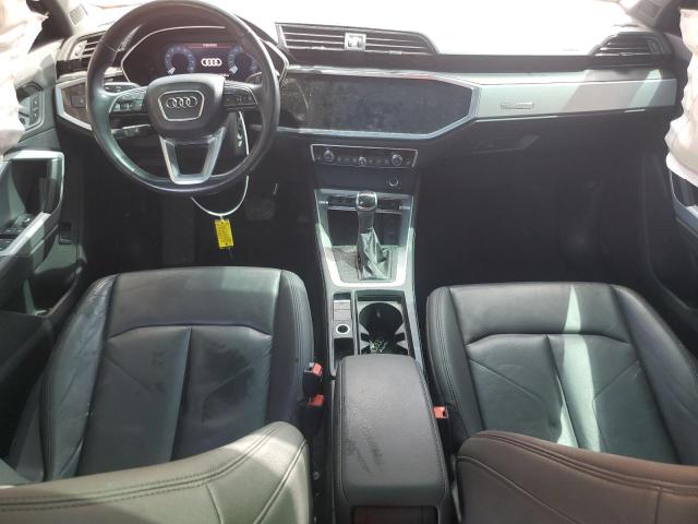 Photo 8 from auction – 2021 AUDI Q3 PREMIUM with VIN WA1AUCF39M1060087