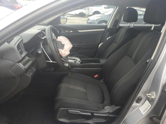 Photo 7 from auction – 2019 HONDA CIVIC with VIN 19XFC2F67KE033239
