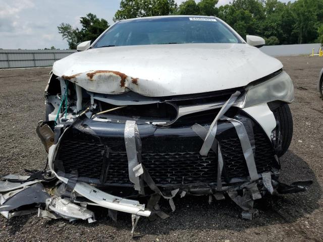 Photo 5 from auction – 2016 TOYOTA CAMRY LE with VIN 4T1BF1FK5GU560228