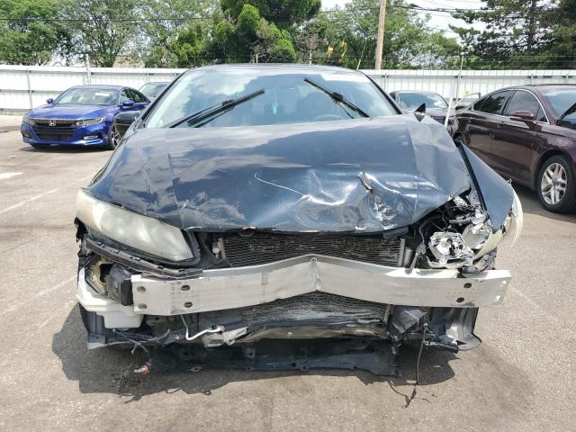 Photo 5 from auction – 2015 HONDA CIVIC EXL with VIN 2HGFB2F95FH506547