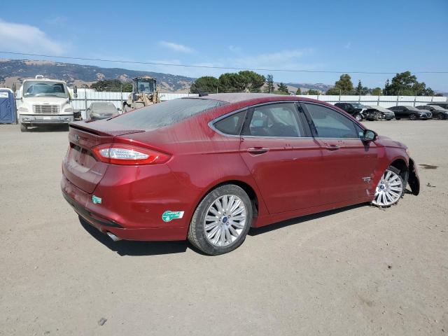 Photo 3 from auction – 2014 FORD FUSION TIT with VIN 3FA6P0SU2ER112222