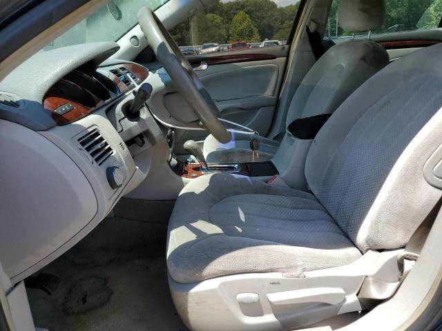 Photo 7 from auction – 2007 BUICK LUCERNE CX with VIN 1G4HP57227U124241