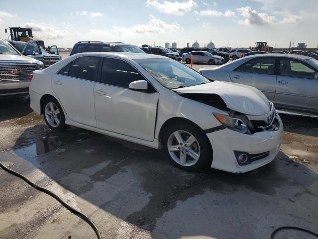 Photo 4 from auction – 2012 TOYOTA CAMRY BASE with VIN 4T1BF1FK0CU546313