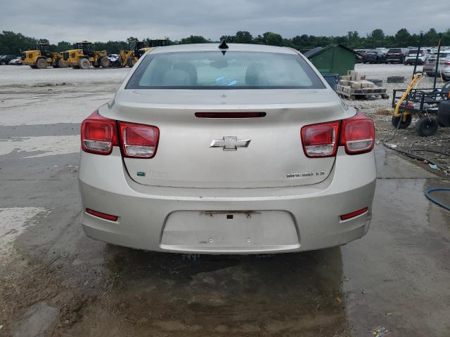 Photo 6 from auction – 2016 CHEVROLET MALIBU LIM with VIN 1G11B5SA3GF131117