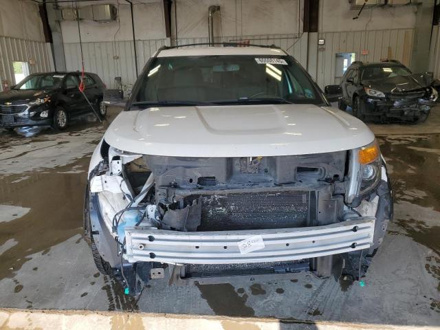 Photo 5 from auction – 2013 FORD EXPLORER X with VIN 1FM5K7D87DGA36883
