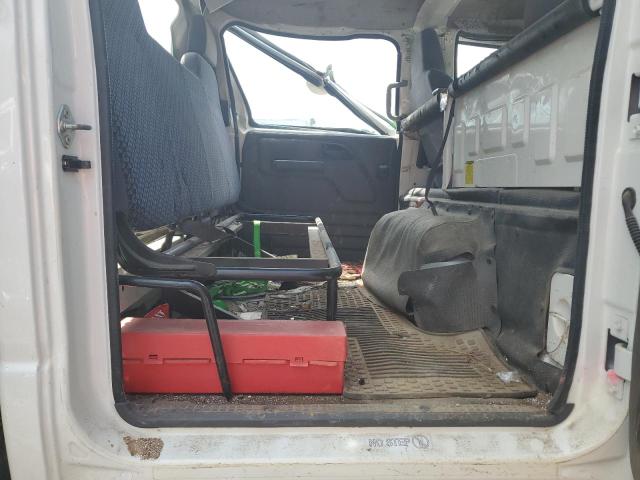 Photo 10 from auction – 2023 ISUZU NPR HD with VIN 54DC4J1D7PS201848