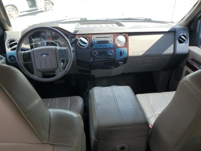 Photo 8 from auction – 2010 FORD F250 SUPER with VIN 1FTSW2BR8AEA98701