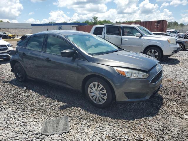 Photo 4 from auction – 2017 FORD FOCUS S with VIN 1FADP3E2XHL345478