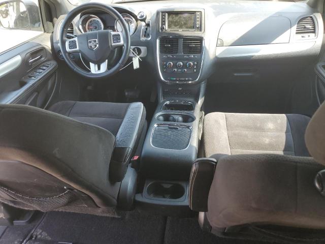 Photo 8 from auction – 2014 DODGE GRAND CARA with VIN 2C4RDGCG8ER406408