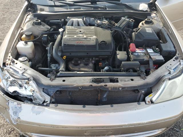 Photo 11 from auction – 2001 TOYOTA AVALON XL with VIN 4T1BF28B91U194087