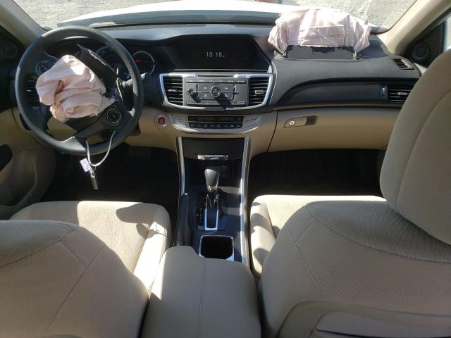 Photo 8 from auction – 2014 HONDA ACCORD EX with VIN 1HGCR2F7XEA186068