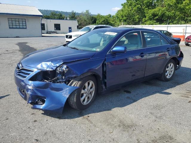 TOYOTA CAMRY BASE 2011 with VIN 4T1BF3EK0BU630899 - Photo from auction