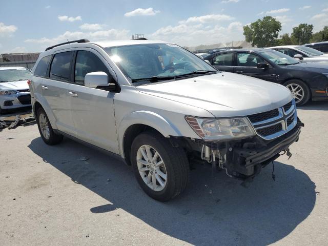 Photo 4 from auction – 2014 DODGE JOURNEY SXT with VIN 3C4PDDBG6ET118360