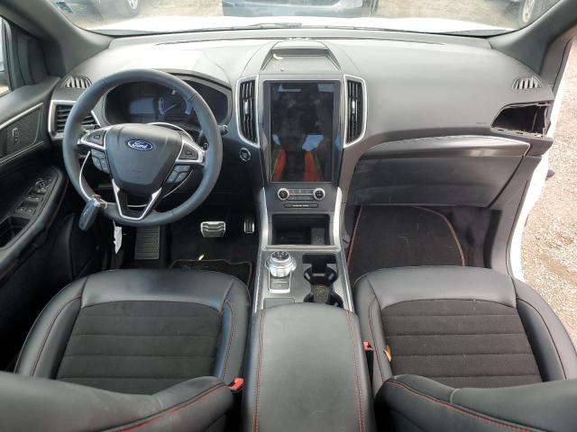 Photo 8 from auction – 2024 FORD EDGE SEL with VIN 2FMPK4J92RBA33439